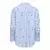 ONLY Bluza ONLOREGON nočno modra/svetlo modra/bela