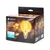 LED sijalica FILAMENT E27/4W/230V 1800K ananas - Aigostar