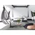 Decormat Vinil preproga 3d vzorec 120x180 cm