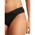 Seafolly Bikini hlačke Collective, črna