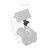 SmallRig Monitor Support for Horizontal & Vertical Shooting with Cold Shoe Mount 6313
