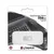 Kingston USB flash 256GB micro 3.2 DTMC3G2256GB srebrni