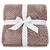 Prekrivač SOFTY 200x200 - Mink