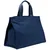 Liu Jo L TOTE LOGO BUBBLE 2A6026 T0300 Modra