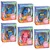 Disney DISNEY Stitch Zbirateljska figurica, igrača za otroke 10 cm
