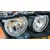 OEM LED Angel Eyes BMW E46 limuzina / karavan (1998-2005) / kupe (1998-2003) U-Design