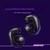 Bose Bluetooth slušalice Ultra, Crne