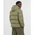 Jack & Jones JCOTRACE ALPHA PUFFER Kaki