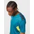 Hummel Funkcionalna majica, modra