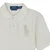 Polo Ralph Lauren SS KC-TOPS-KNIT Bež