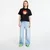 Majice Carhartt WIP S/S Spoiled T-Shirt UNISEX Black M