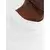JACK & JONES Majica BRADLEY, bela