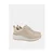 Skechers Ženske patike Billion subtle spots, Bež