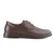 Mona Footwear Muške kožne cipele, Braon