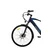 MS ENERGY Električni bicikl eBike, L, C11, Teget