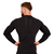 GymBeam High Compression Long Sleeve T-shirt Black