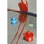 Air Hockey Fast Track Coin-Op