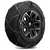 KONIG/THULE Reflex Cross lanci za sneg - 251