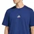 Adidas M STAD FLARE T, muška majica, plava TW724