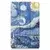 Etui Techsuit FoldPro za Samsung Galaxy Tab A9/Tab A11 - starry night