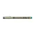 Sakura Pigma Micron 05 fineliner 0,45 mm – set 6 barv - Črna