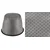 Hoover 1400W, 30l 04-738