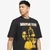 Majice adidas Anthony Edwards Bling Tee Black S
