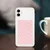 Stiker za mobilni telefon Octobuddy svetlo plavi
