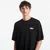 Majice A Bathing Ape Skateboard Bape Logo Relaxed Fit Tee UNISEX Black L