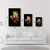 Wallity slika OGLS-8090, 46x72cm