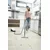 KARCHER SC 3 EASYFIX Paročistač, Beli
