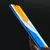 Dux Ducis 10D Kaljeno staklo za Honor 7X - Crna KP24533