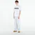 Majice Prosto T-shirt Biglog White M
