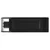 Kingston USB 128GB DT70/128GB