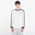 Majice adidas 3-Stripes Long-Sleeve Top Long-Sleeve Top White XL