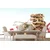 Samolepilna fototapeta ameriški cookies piškoti - 441x297