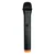 Xwave Party 8024 Bluetooth zvučnik TWS/100W/FM/USB/TF/AUX/LED color
