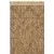 Conceptum Hypnose Tepih Hasir 620, 80x500 cm, Smeđi