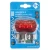 BLJESKALICA M-WAVE 5 LED 3 FUNKCIJE