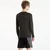 Majice SOAR Ls Merino Silk Base Forest Night XL