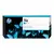 HP 746 Cyan Ink Cartridge - (P2V80A)