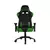 UVI Chair gaming stolica styler green ( 0001044265 )
