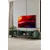 Hanah Home TV komoda Capella 200, 200 cm, zelena