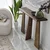 Hanah Home Komoda Cleopatra 100x83x28cm Orah
