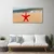 tulup.si Slika na platnu Starfish beach art 100x50 cm