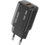 30W USB Type-C Brza mrežna punjačica - Crna KP34862