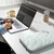 tomtoc Tomtoc - Terra-A27 torbica za prenosnik za 16-palčni MacBook Pro - torbica za MacBook črne barve