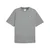 PUMA Select Essentials Tee Men, Men, Medium Gray Heather, M