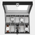 4wrist Watch Box JWB010BK