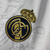 BigBuy nogometni dres White Dragon (Real Madrid), navijaška različica